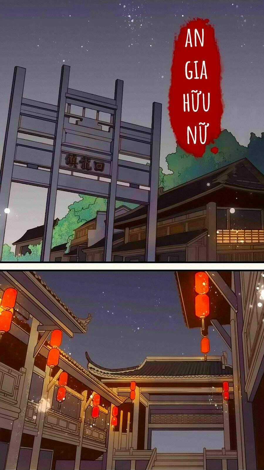 An Gia Hữu Nữ - Chapter 19 - Trang 1