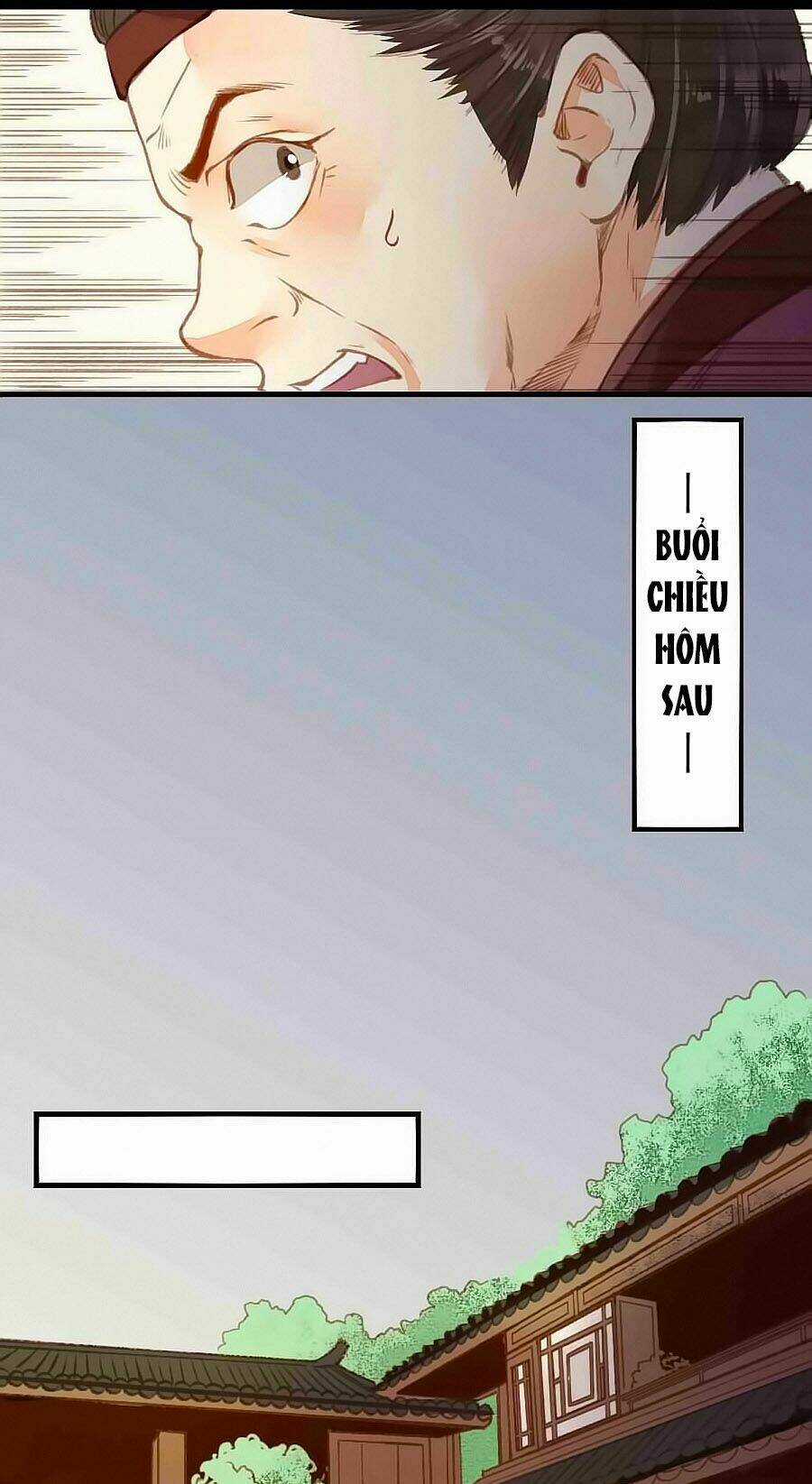 An Gia Hữu Nữ - Chapter 19 - Trang 8