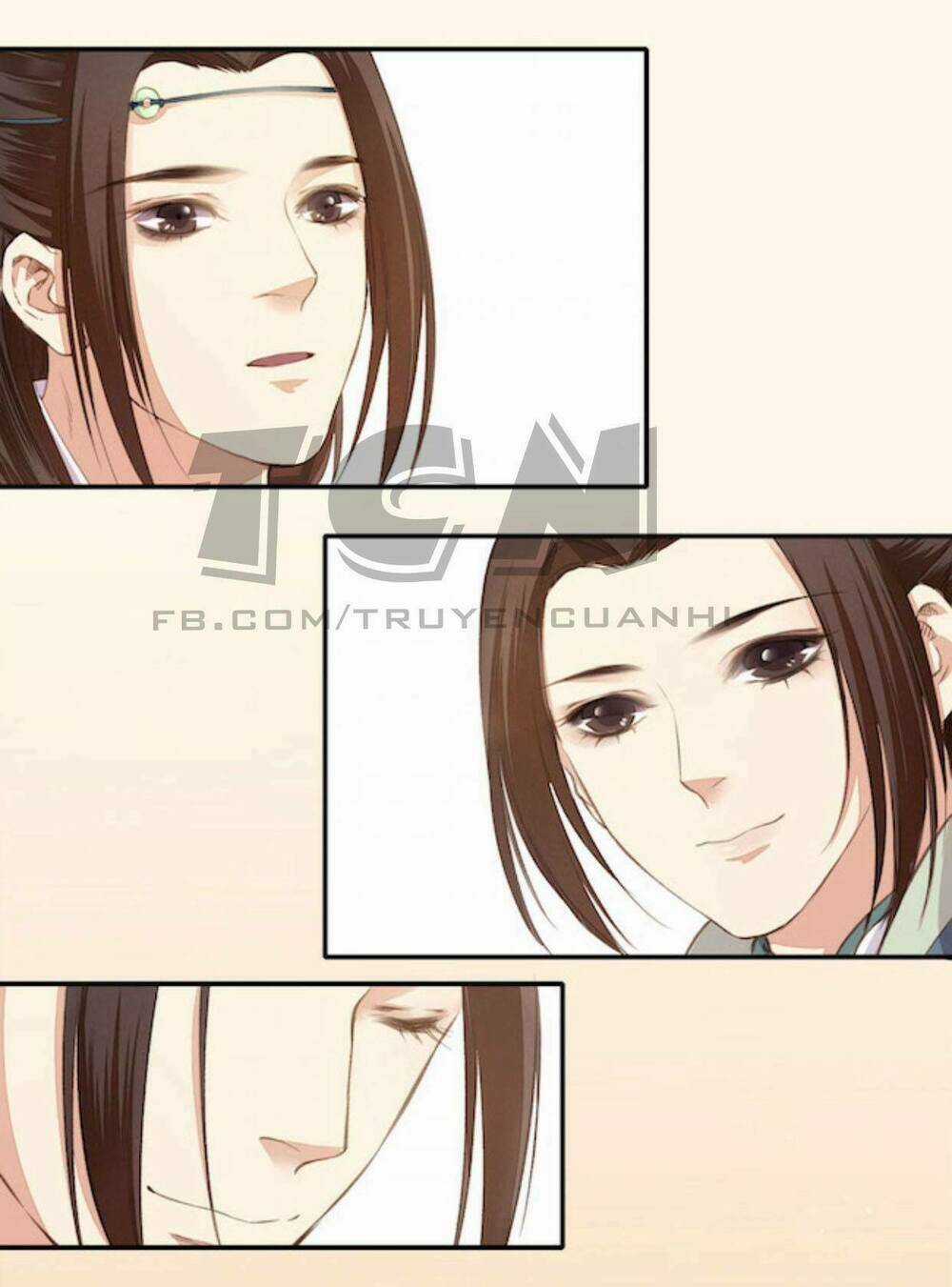 An Gia Hữu Nữ - Chapter 2 - Trang 12