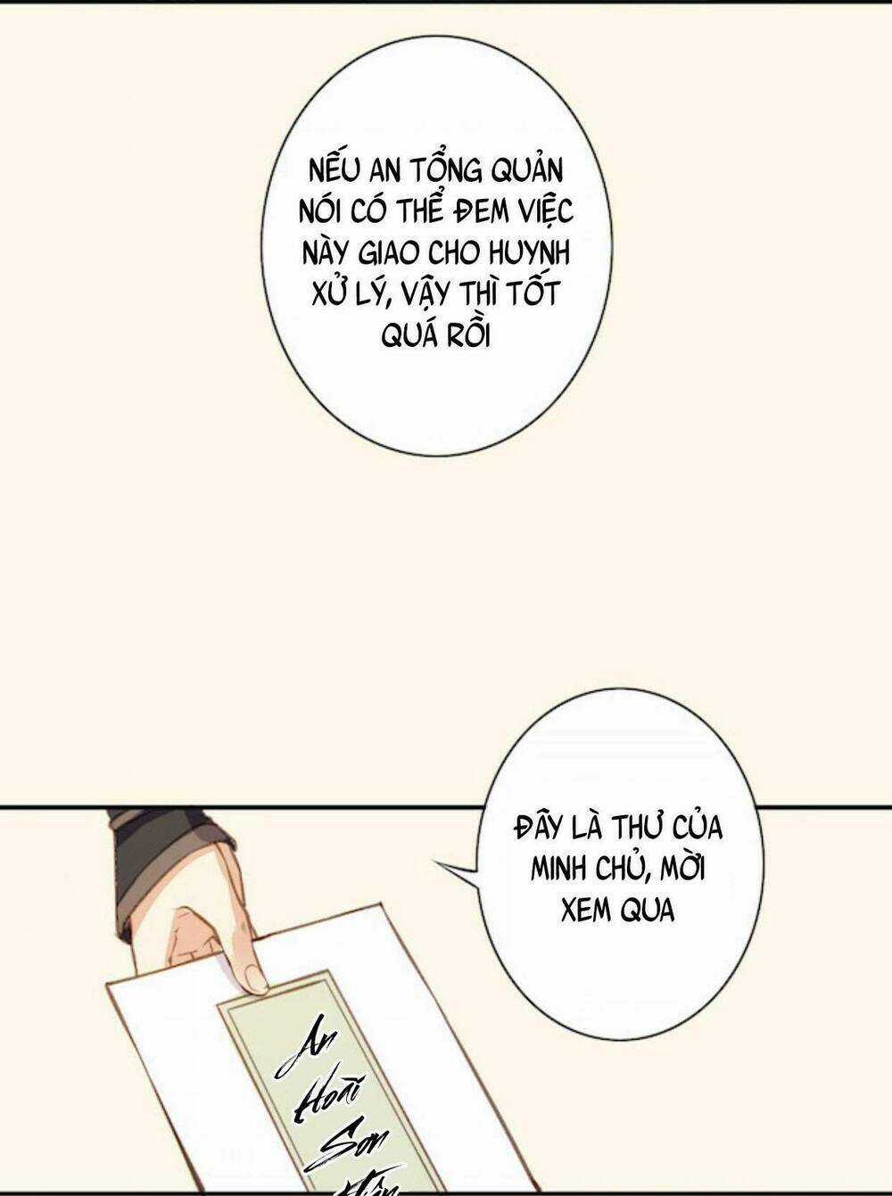 An Gia Hữu Nữ - Chapter 2 - Trang 14