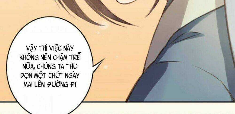 An Gia Hữu Nữ - Chapter 2 - Trang 23