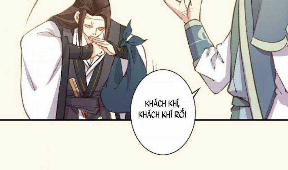 An Gia Hữu Nữ - Chapter 2 - Trang 30