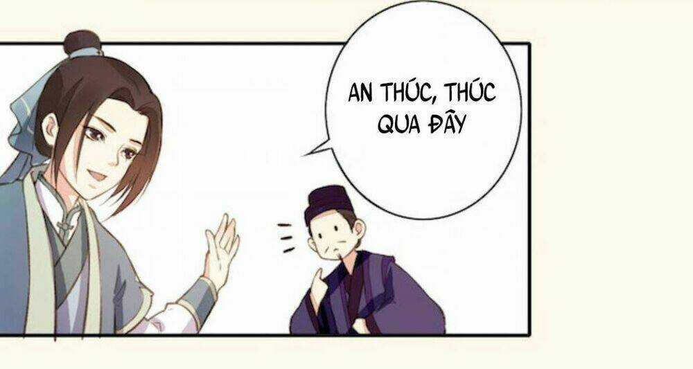 An Gia Hữu Nữ - Chapter 2 - Trang 39