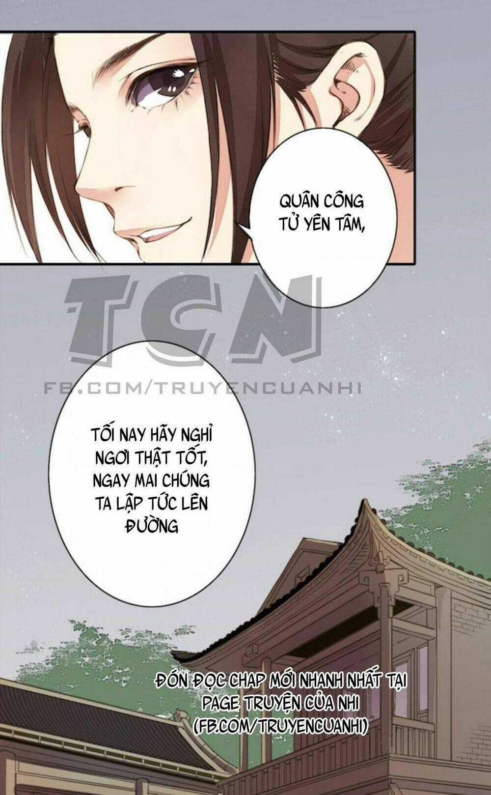 An Gia Hữu Nữ - Chapter 2 - Trang 42