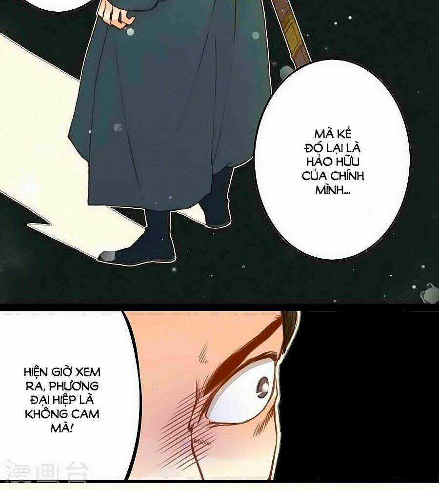 An Gia Hữu Nữ - Chapter 21 - Trang 17