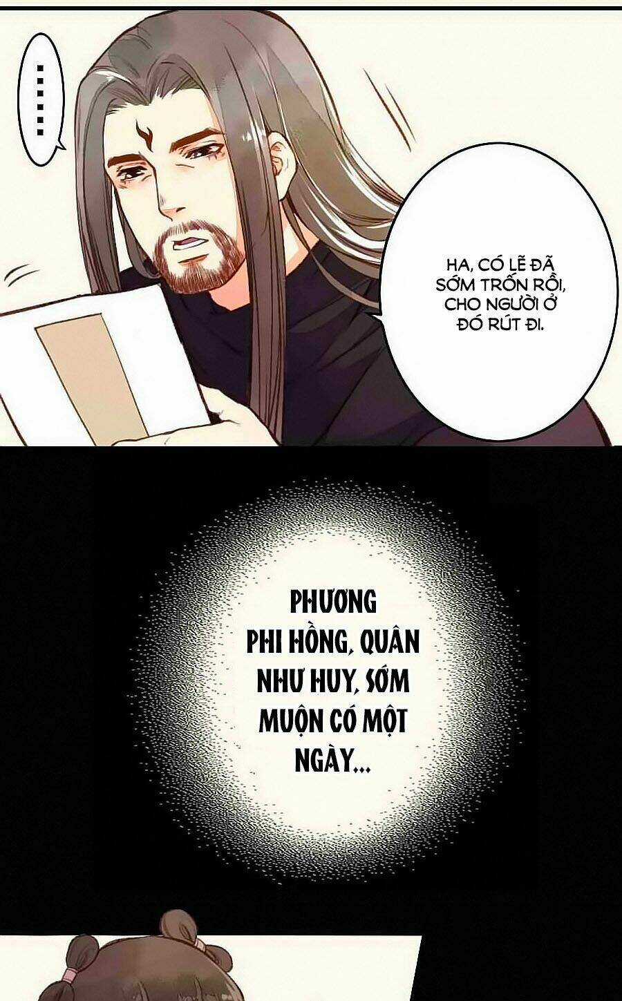 An Gia Hữu Nữ - Chapter 21 - Trang 26