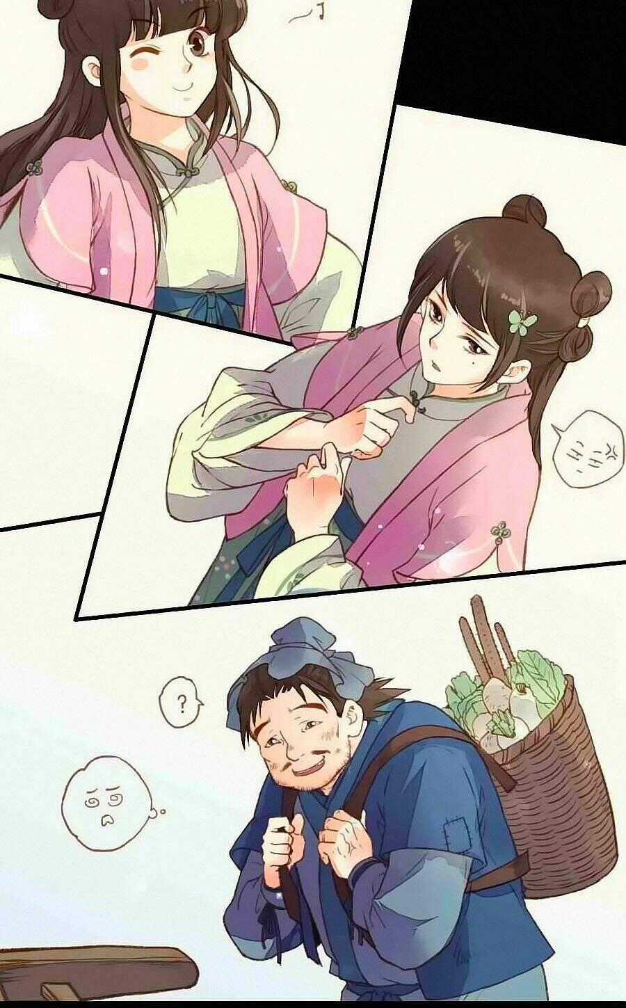 An Gia Hữu Nữ - Chapter 21 - Trang 27