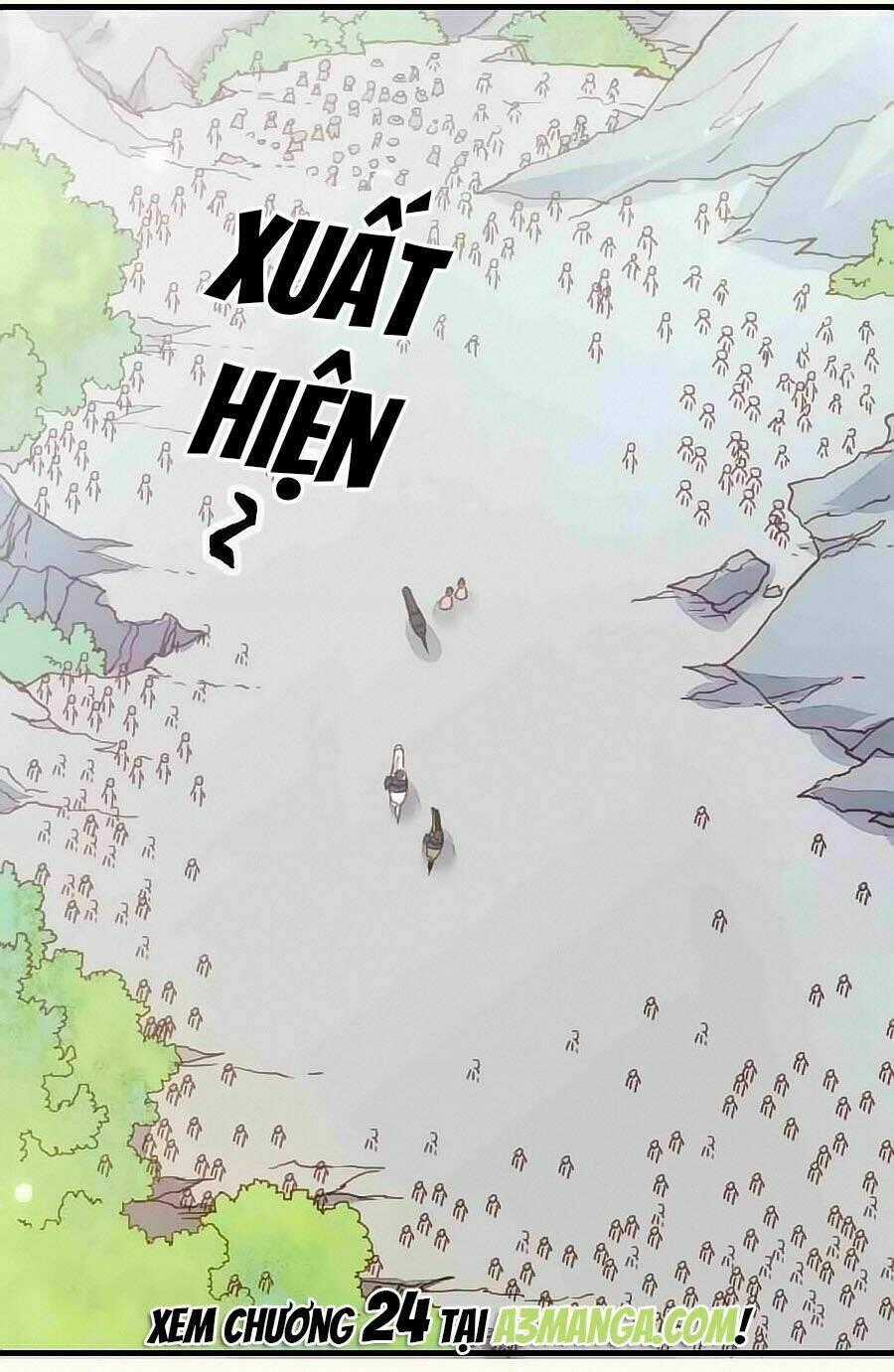 An Gia Hữu Nữ - Chapter 23 - Trang 28