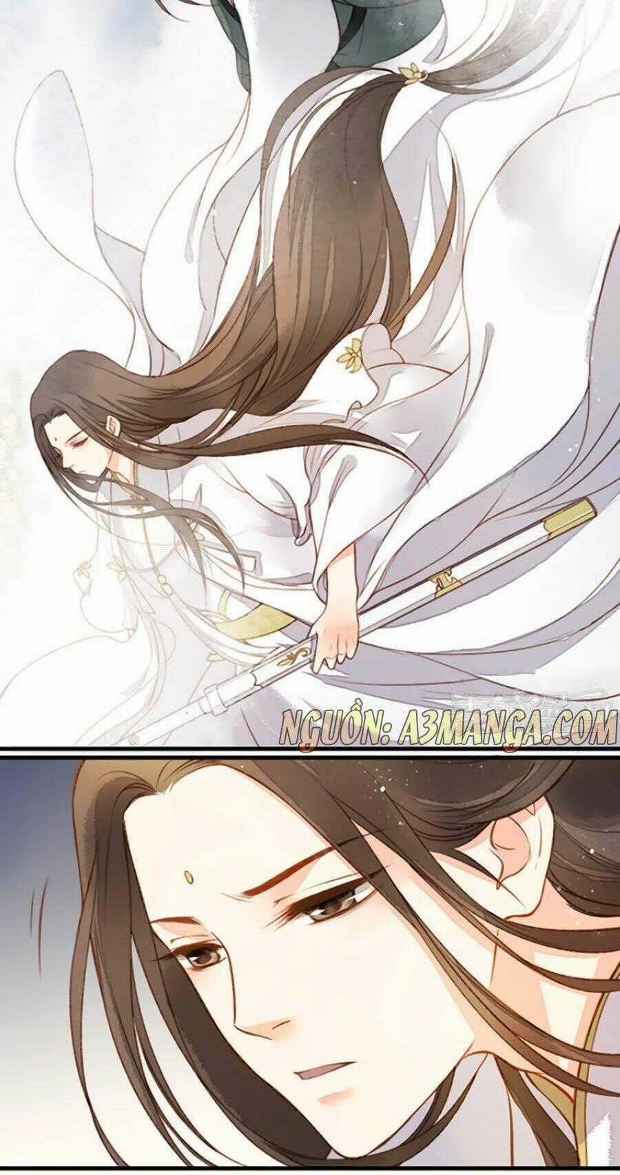 An Gia Hữu Nữ - Chapter 25 - Trang 21