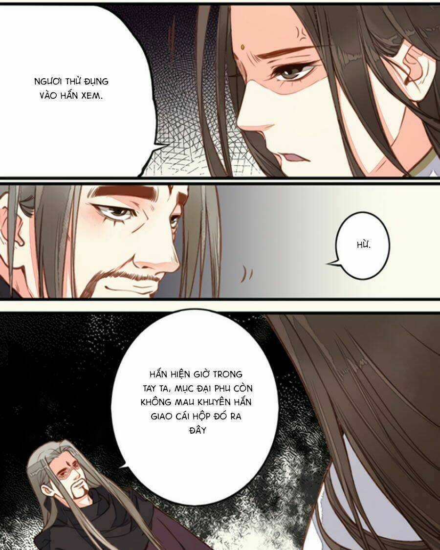 An Gia Hữu Nữ - Chapter 26 - Trang 5