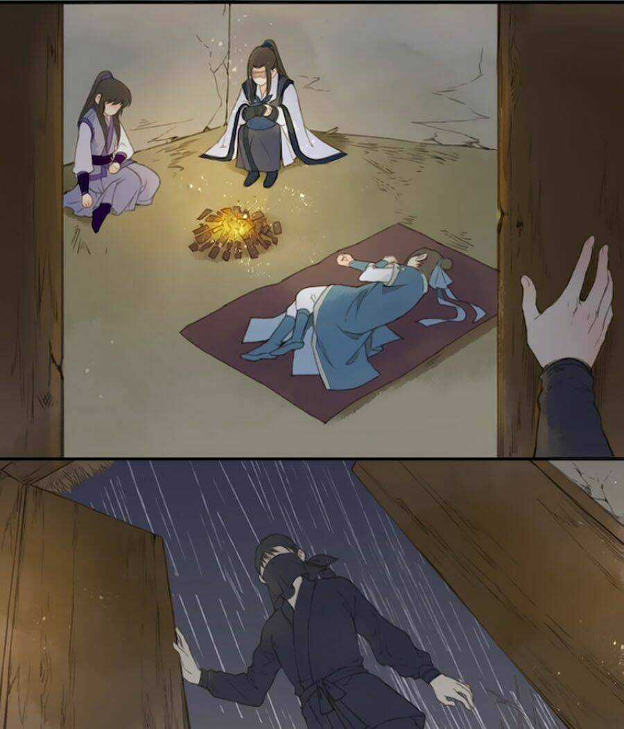 An Gia Hữu Nữ - Chapter 3 - Trang 13