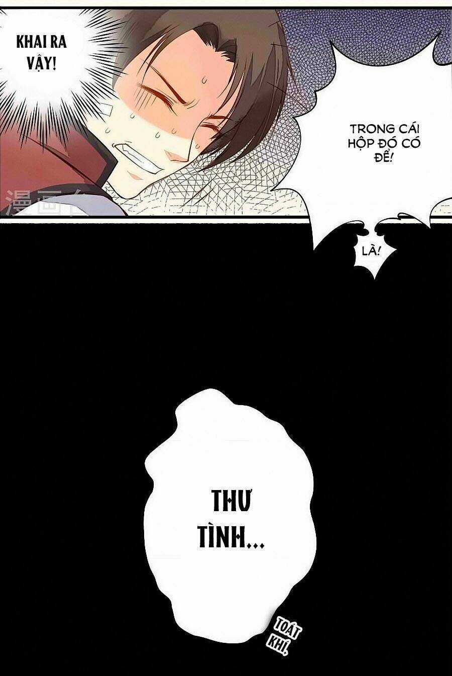 An Gia Hữu Nữ - Chapter 30 - Trang 19