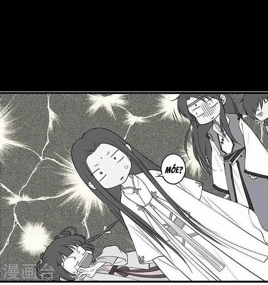 An Gia Hữu Nữ - Chapter 30 - Trang 21