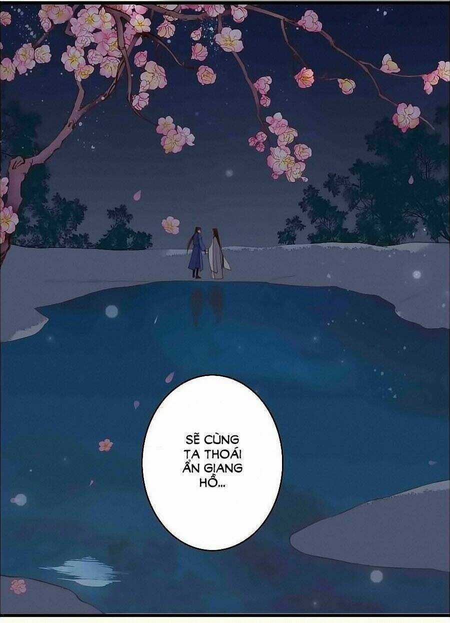 An Gia Hữu Nữ - Chapter 30 - Trang 6