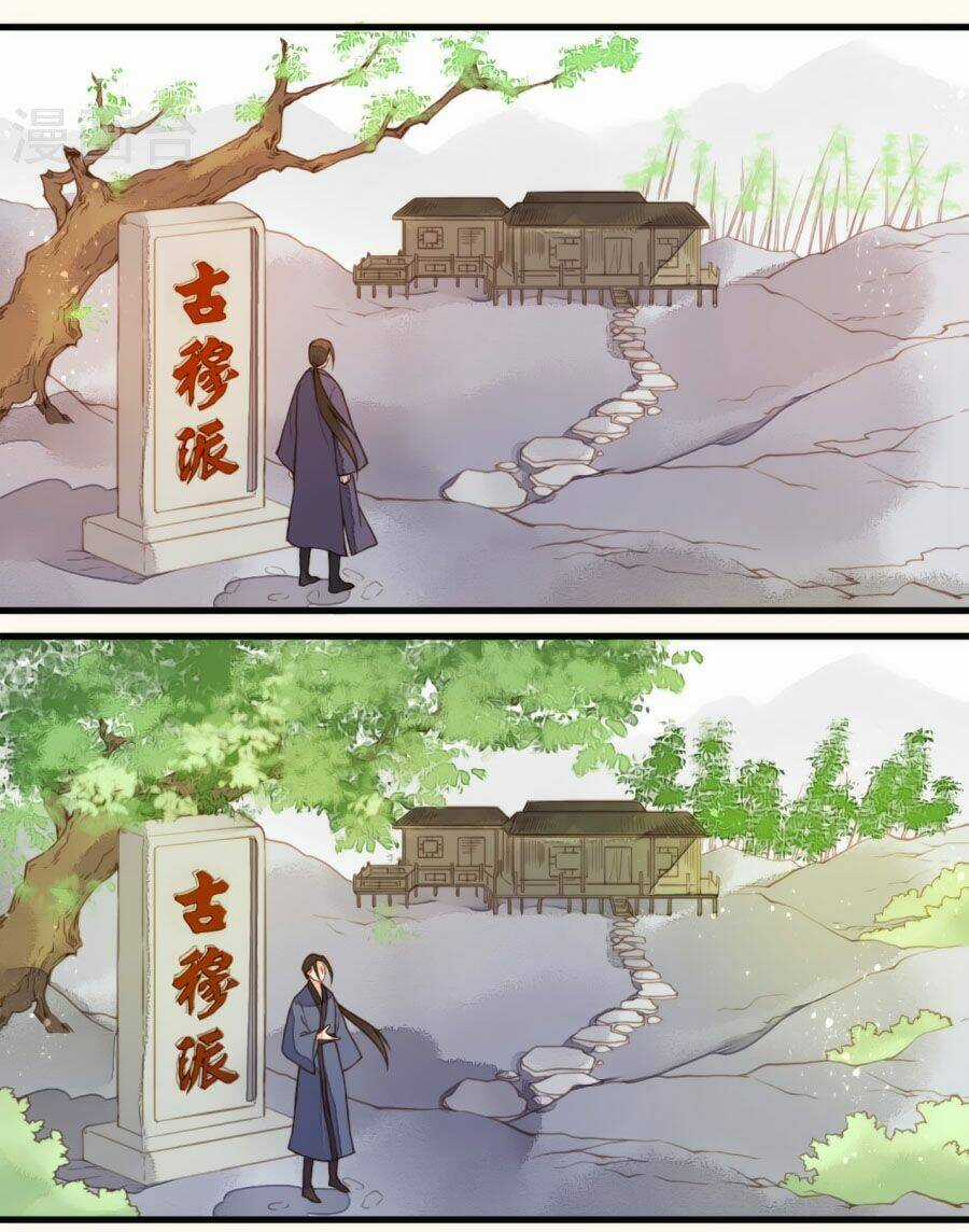 An Gia Hữu Nữ - Chapter 31 - Trang 20