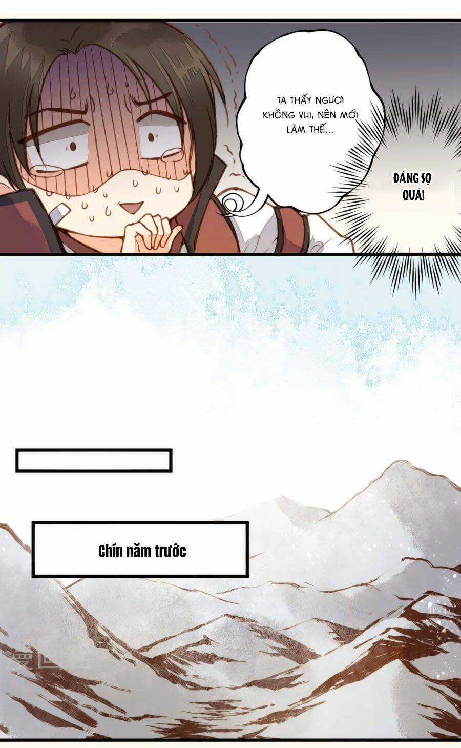 An Gia Hữu Nữ - Chapter 31 - Trang 9