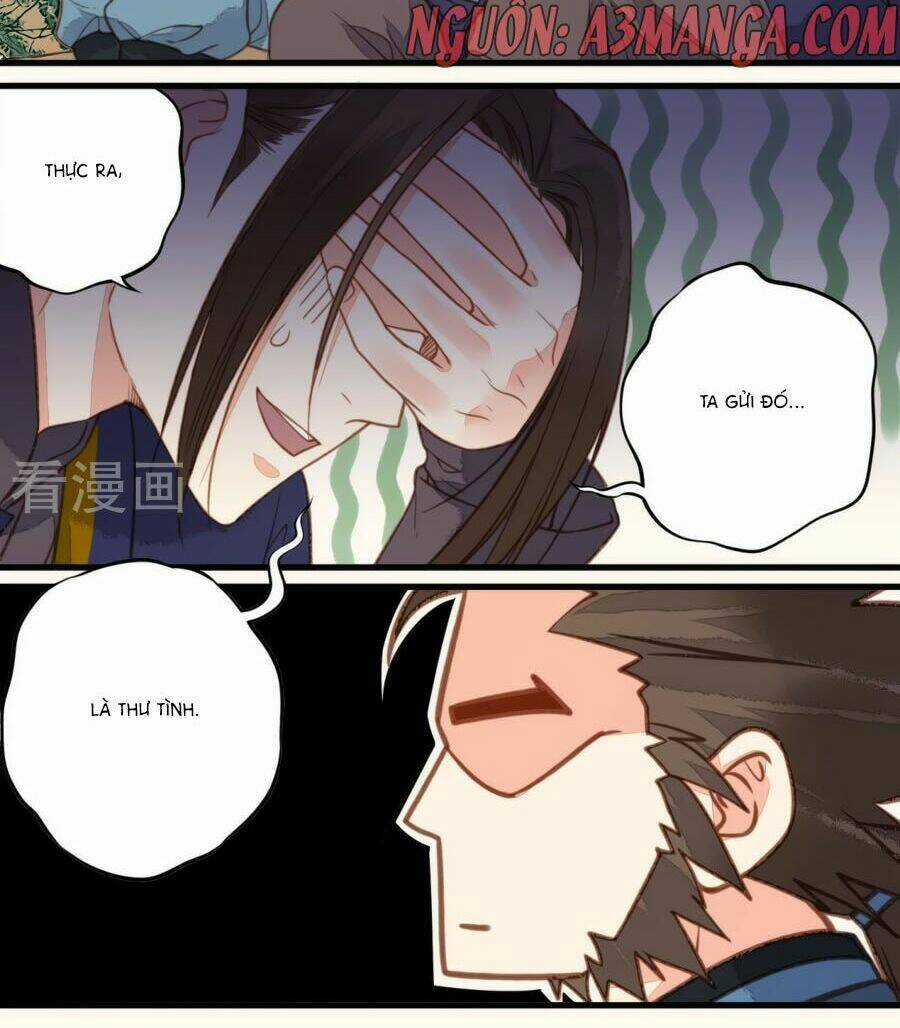 An Gia Hữu Nữ - Chapter 33 - Trang 14