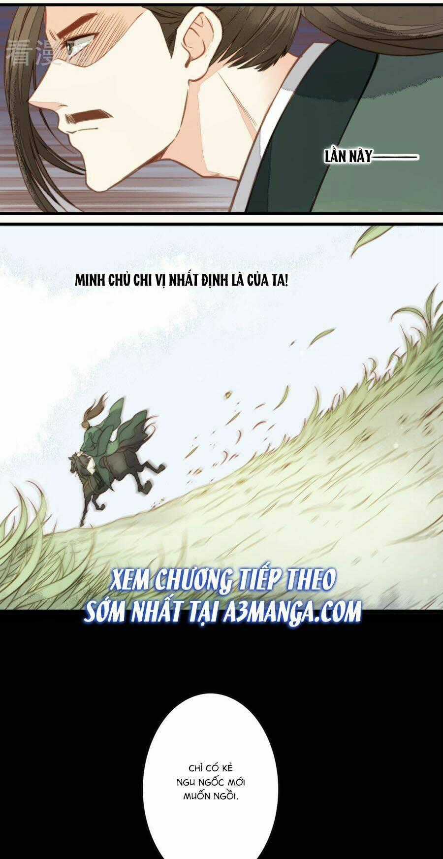 An Gia Hữu Nữ - Chapter 33 - Trang 25