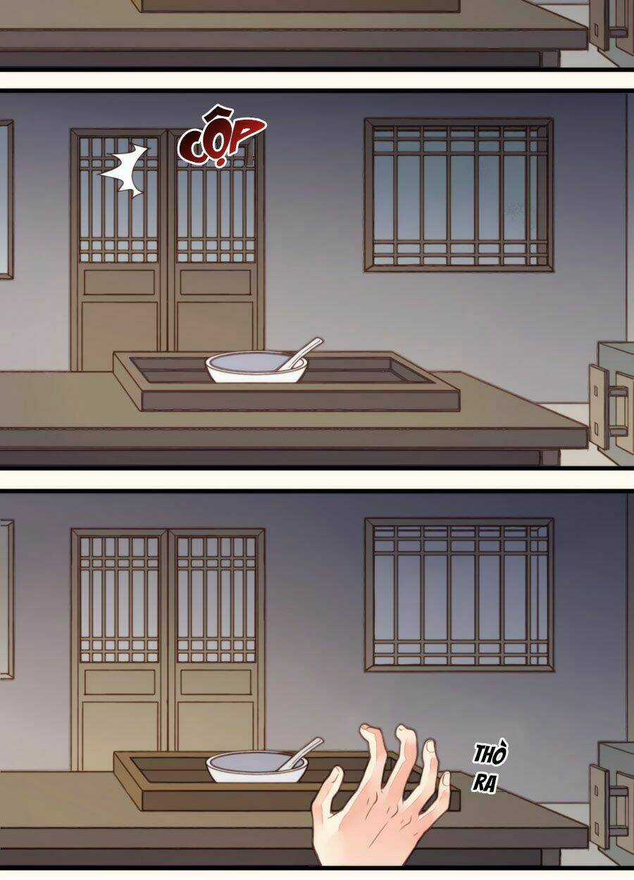 An Gia Hữu Nữ - Chapter 33 - Trang 6