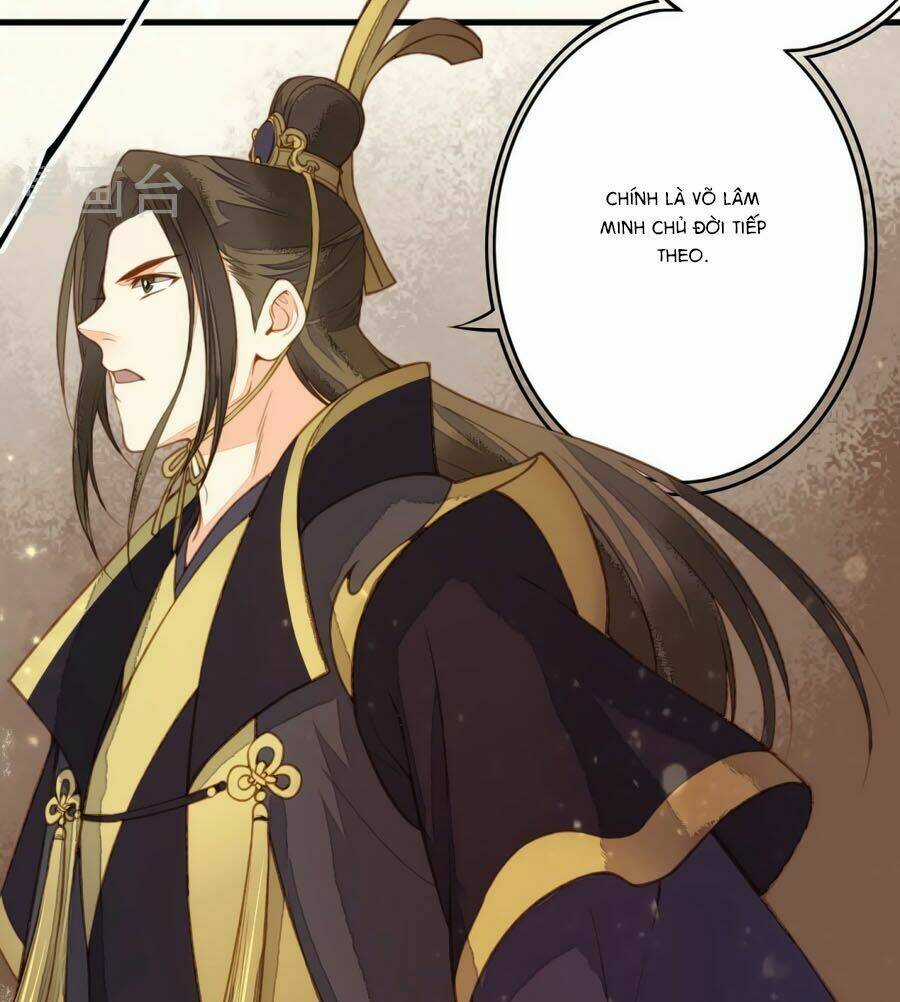 An Gia Hữu Nữ - Chapter 34 - Trang 12