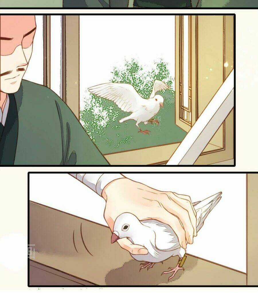 An Gia Hữu Nữ - Chapter 34 - Trang 18