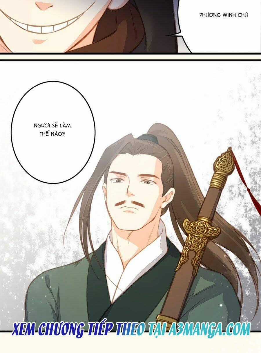 An Gia Hữu Nữ - Chapter 36 - Trang 29