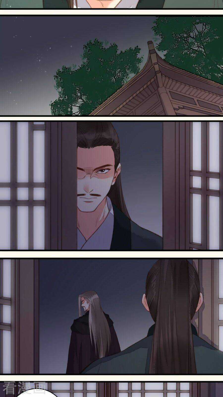 An Gia Hữu Nữ - Chapter 39 - Trang 14