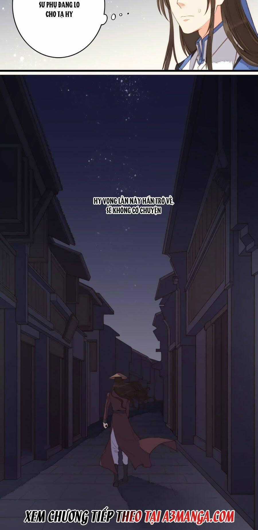 An Gia Hữu Nữ - Chapter 41 - Trang 23