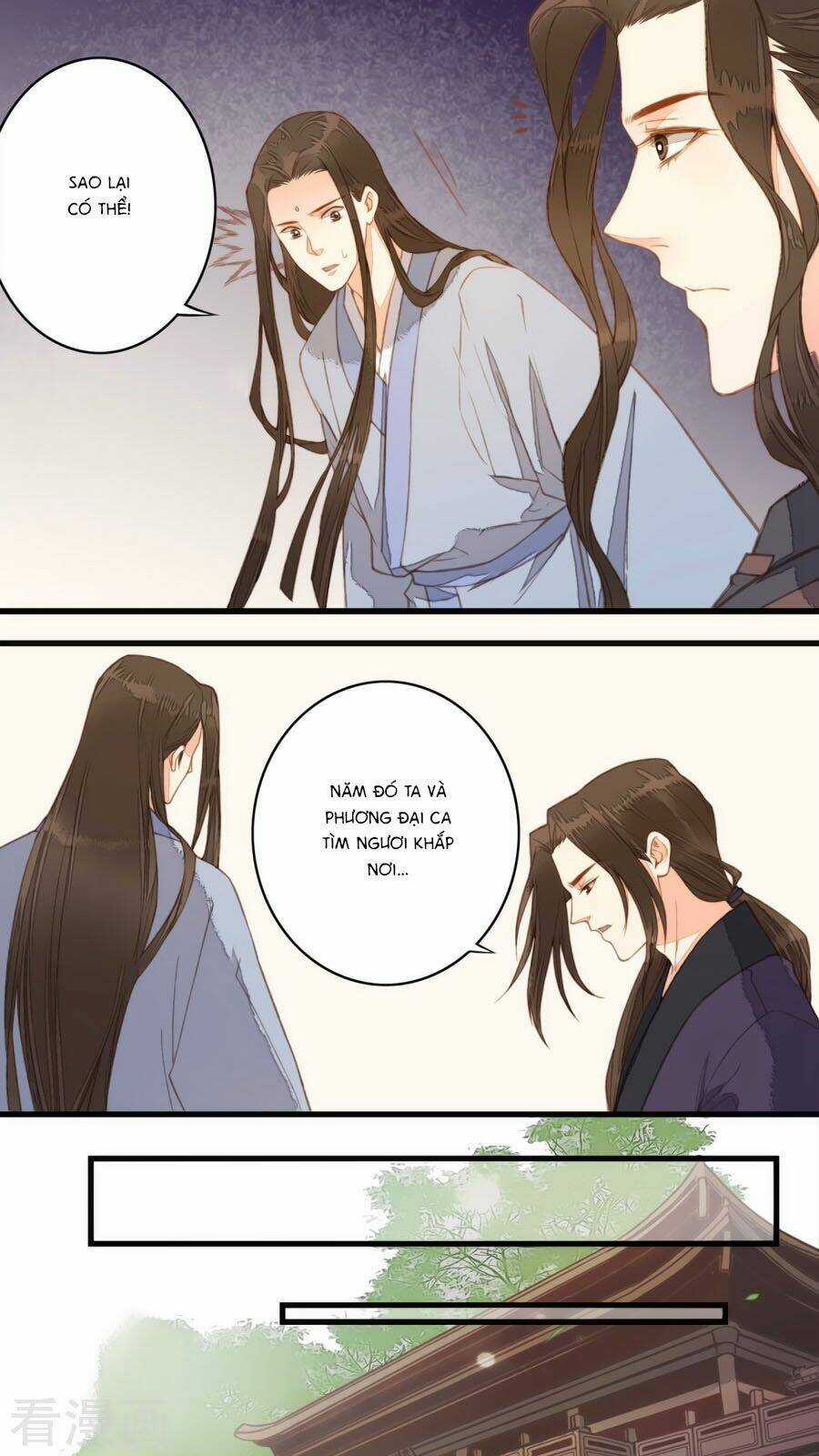 An Gia Hữu Nữ - Chapter 41 - Trang 5