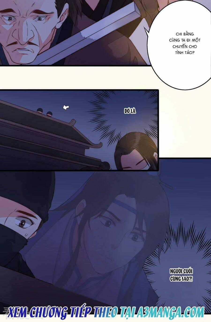 An Gia Hữu Nữ - Chapter 44 - Trang 23