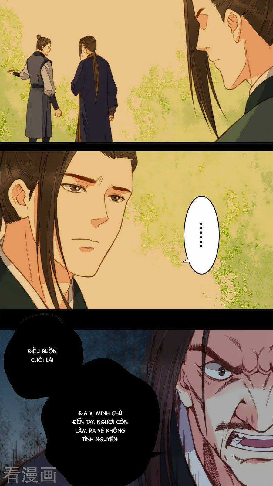 An Gia Hữu Nữ - Chapter 46 - Trang 15