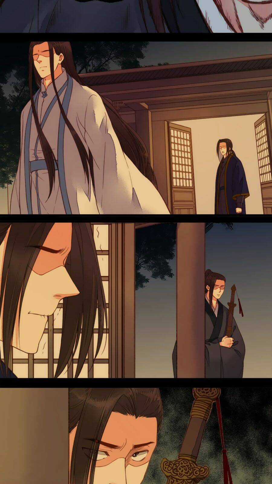 An Gia Hữu Nữ - Chapter 46 - Trang 16