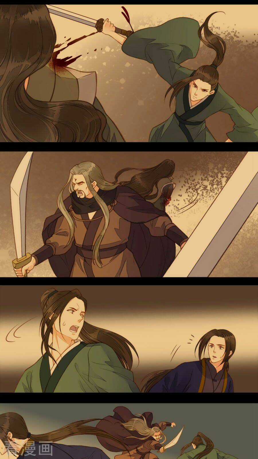 An Gia Hữu Nữ - Chapter 46 - Trang 9