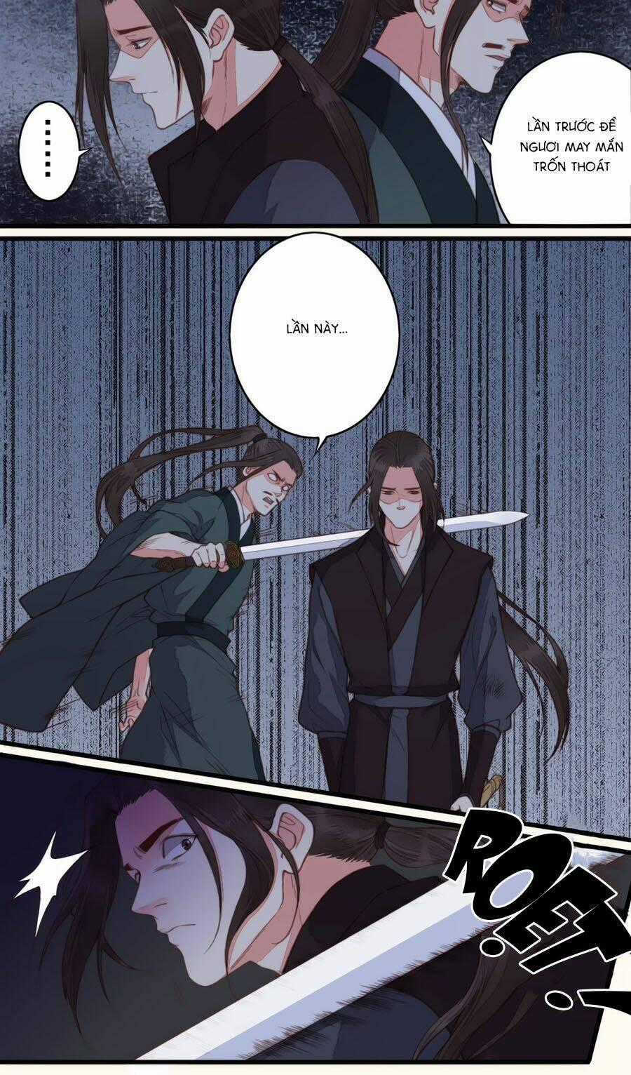 An Gia Hữu Nữ - Chapter 47 - Trang 2