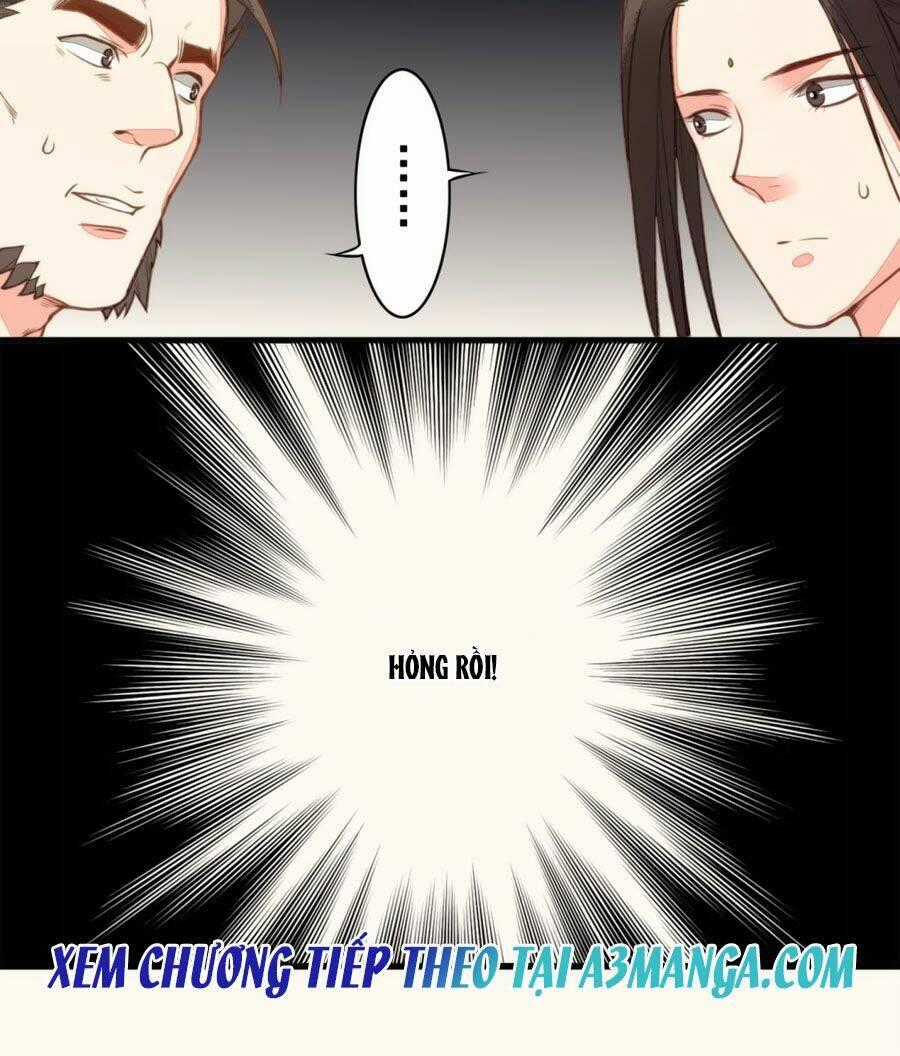 An Gia Hữu Nữ - Chapter 47 - Trang 16