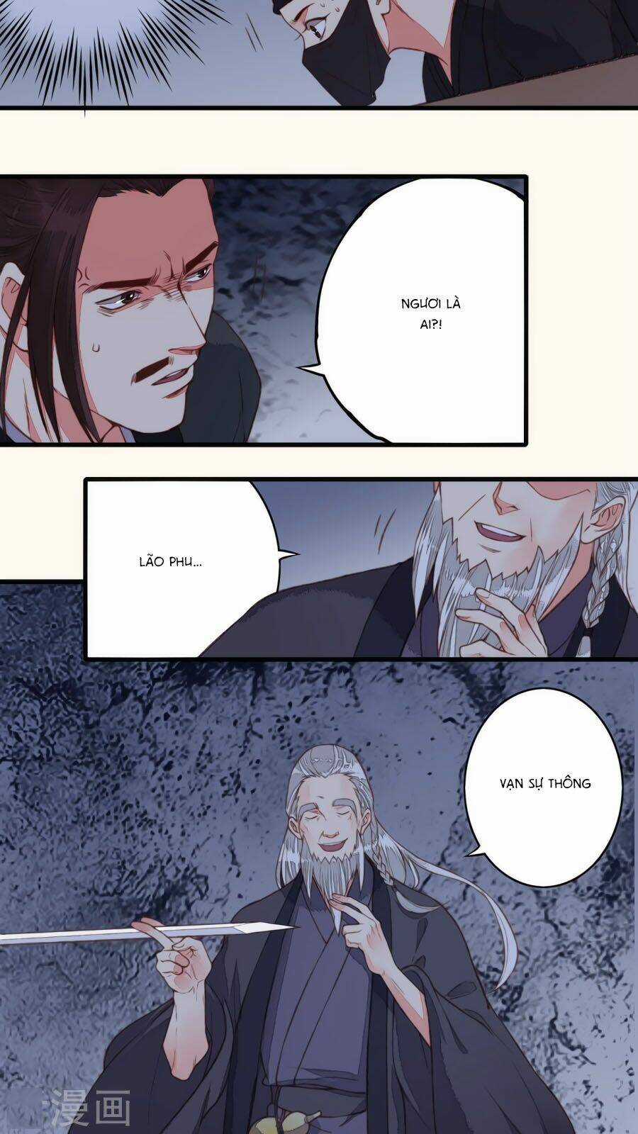 An Gia Hữu Nữ - Chapter 47 - Trang 4