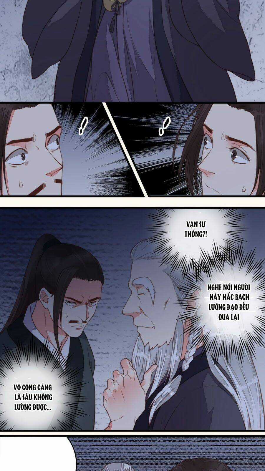 An Gia Hữu Nữ - Chapter 47 - Trang 5