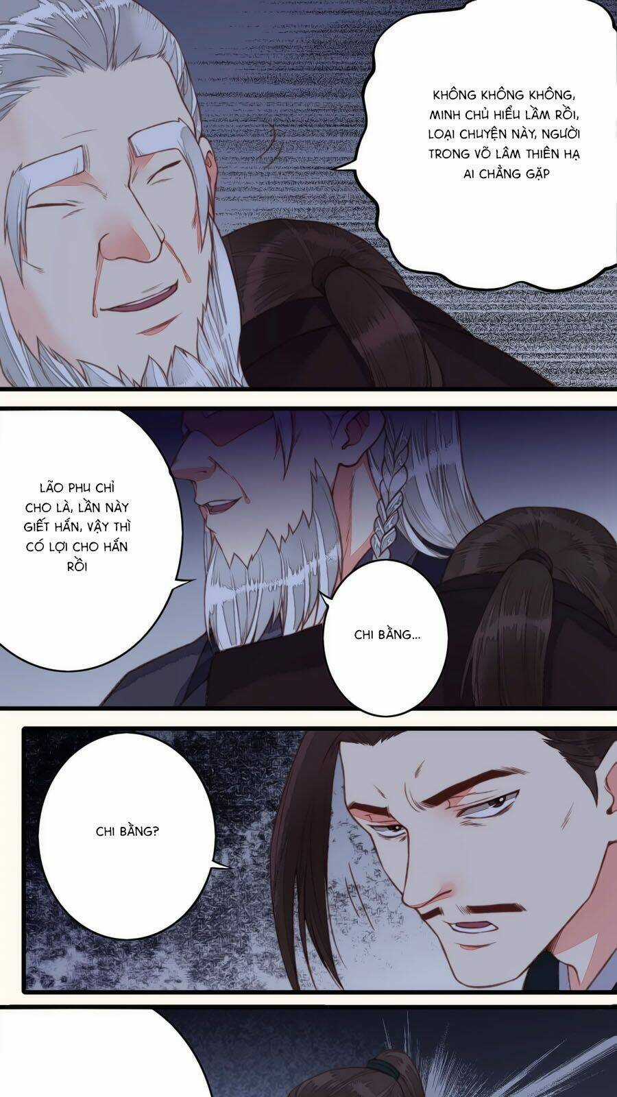 An Gia Hữu Nữ - Chapter 47 - Trang 7