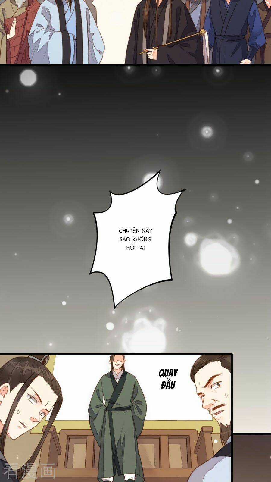 An Gia Hữu Nữ - Chapter 48 - Trang 27