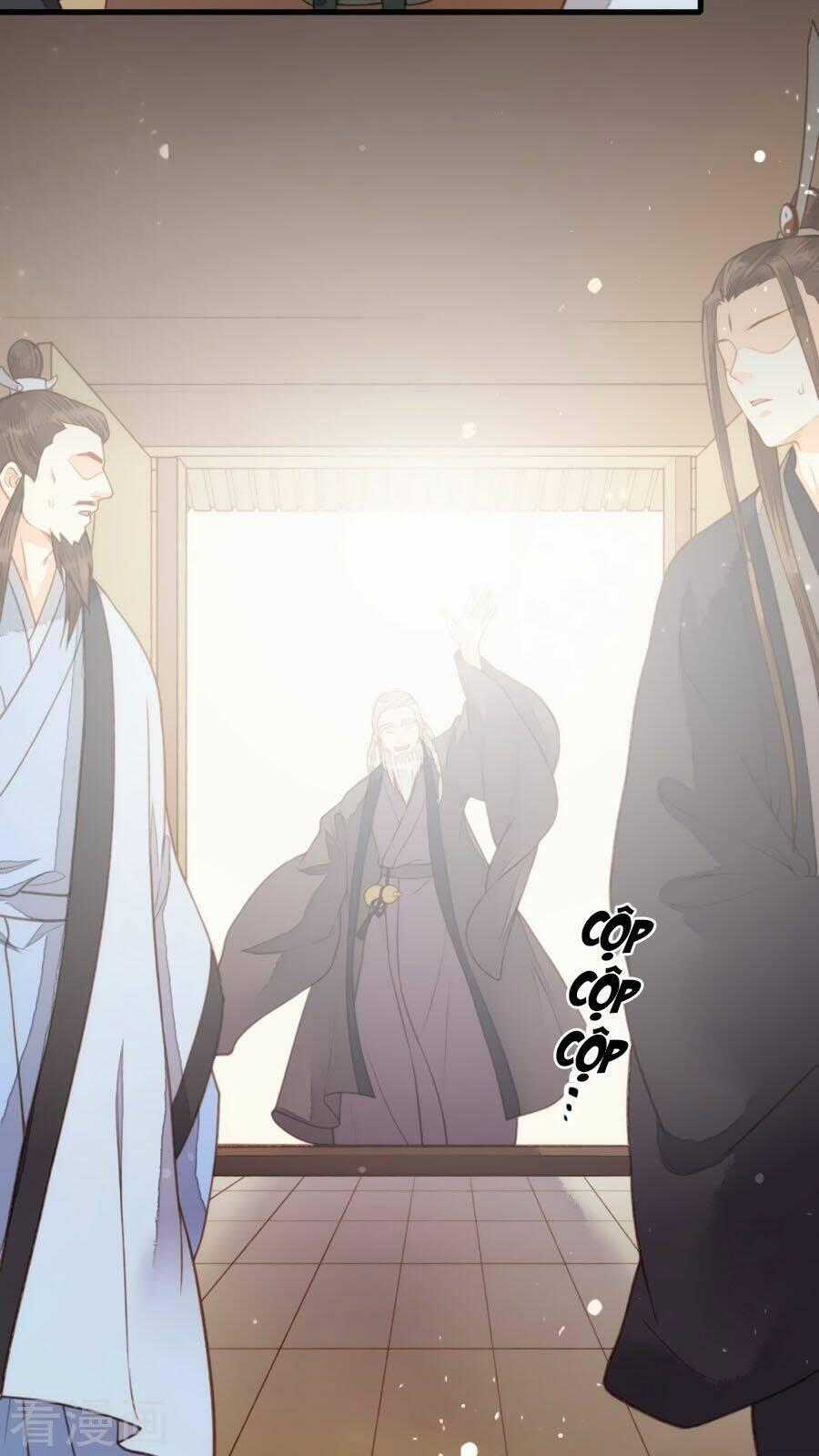 An Gia Hữu Nữ - Chapter 48 - Trang 28