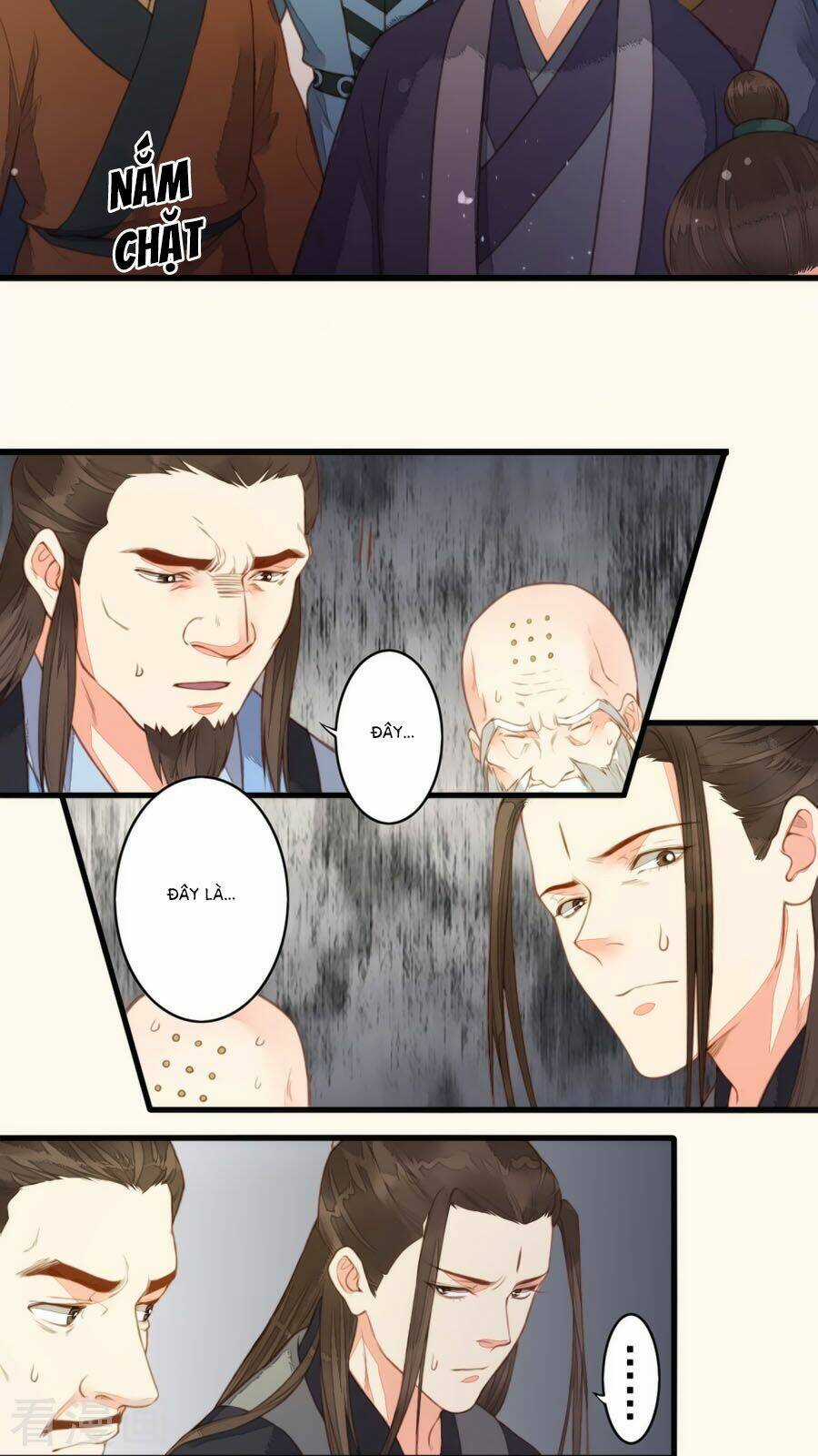 An Gia Hữu Nữ - Chapter 48 - Trang 5