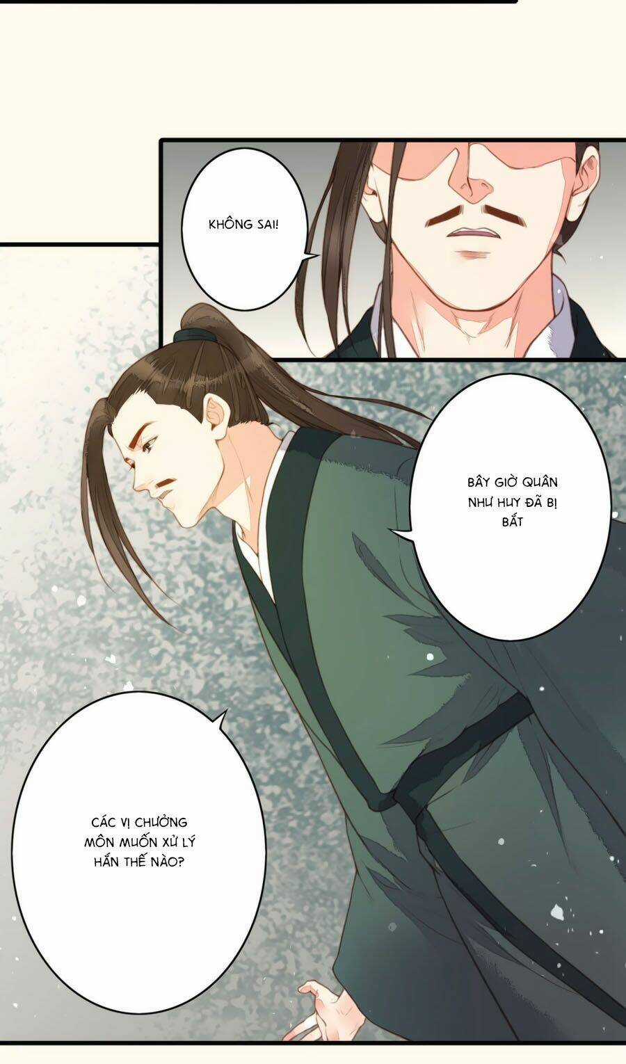 An Gia Hữu Nữ - Chapter 48 - Trang 6