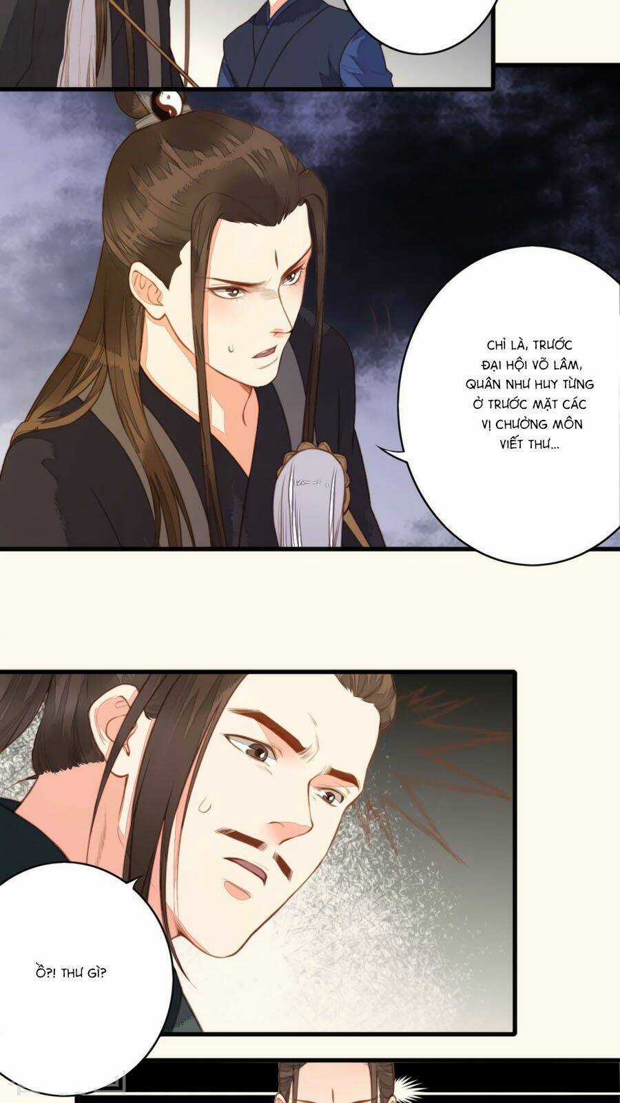 An Gia Hữu Nữ - Chapter 48 - Trang 10