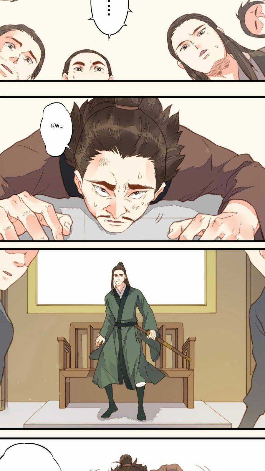 An Gia Hữu Nữ - Chapter 49 - Trang 13