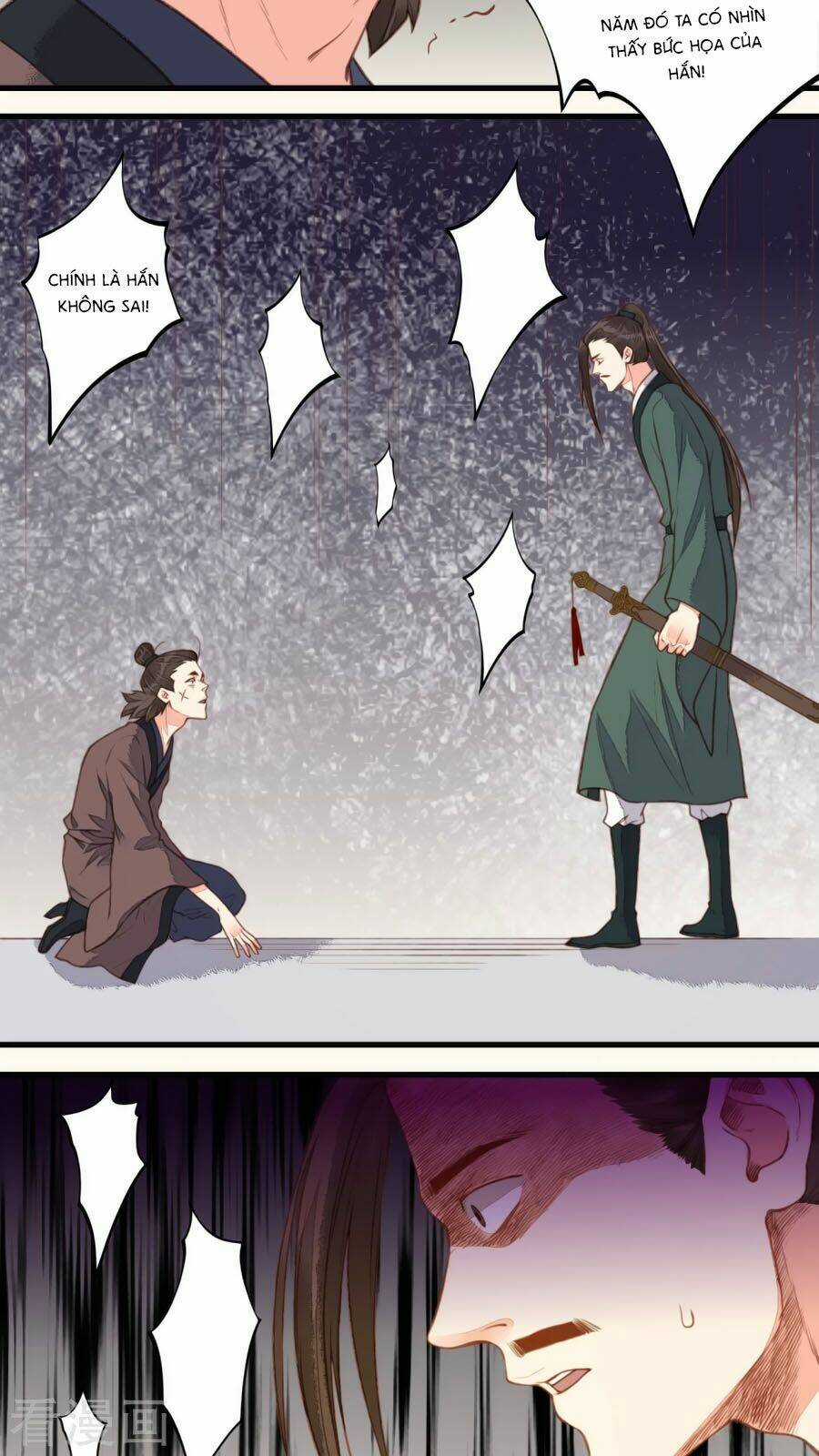 An Gia Hữu Nữ - Chapter 49 - Trang 18