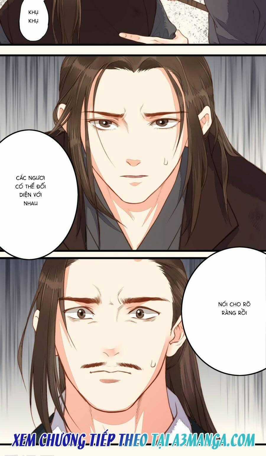 An Gia Hữu Nữ - Chapter 49 - Trang 20
