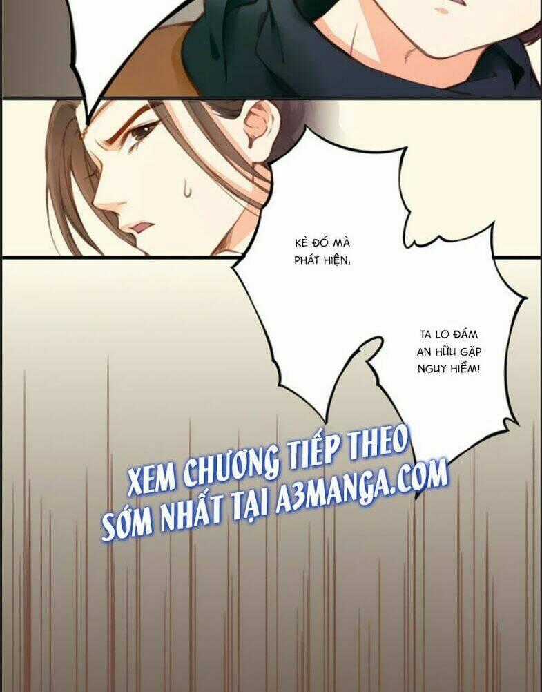 An Gia Hữu Nữ - Chapter 5 - Trang 25