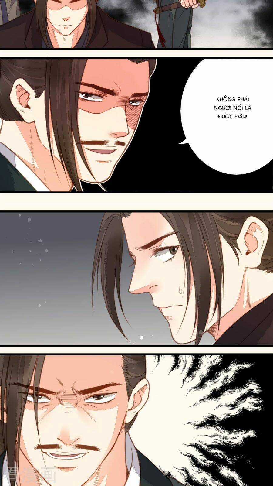 An Gia Hữu Nữ - Chapter 50 - Trang 22