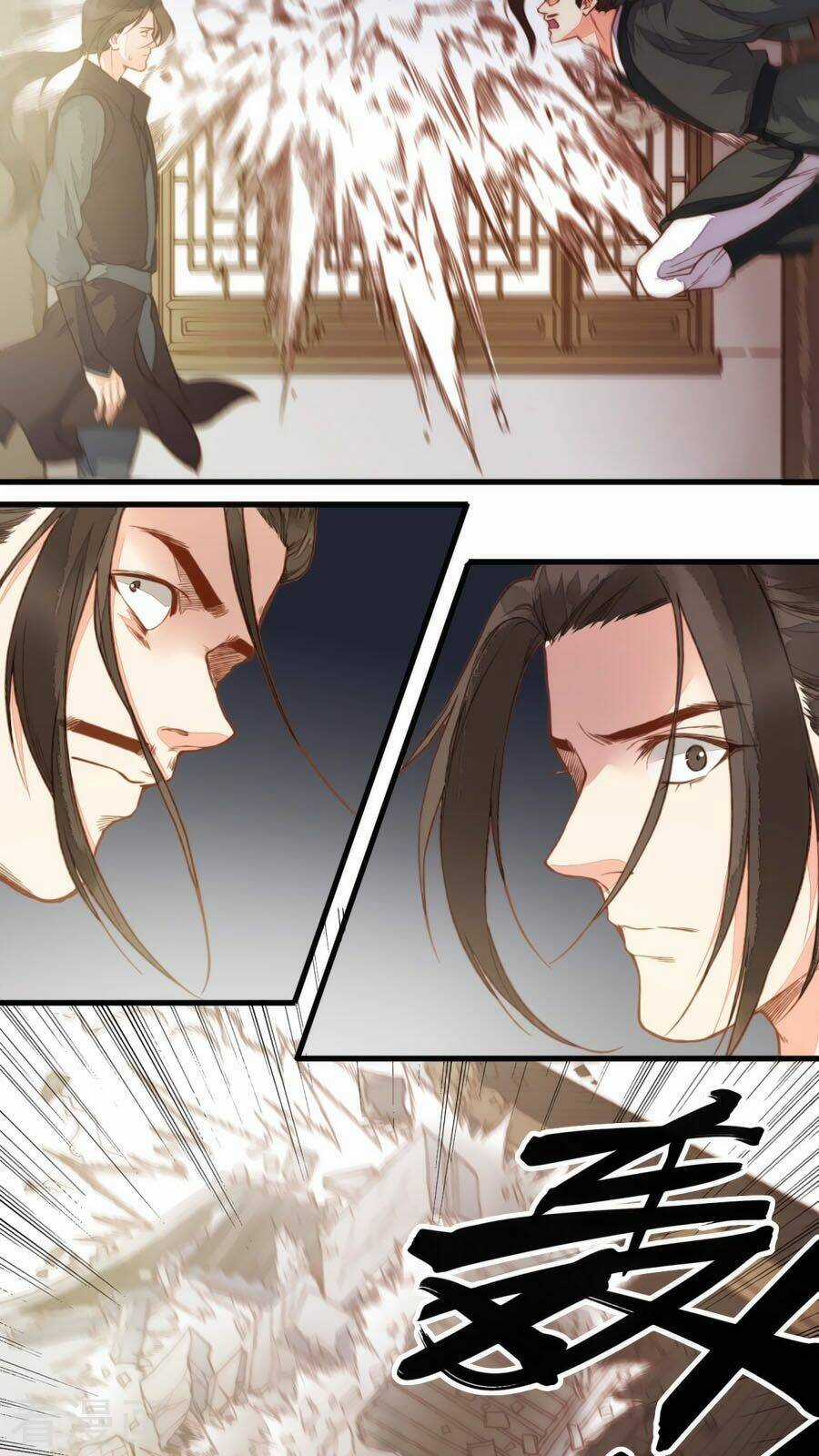 An Gia Hữu Nữ - Chapter 51 - Trang 12