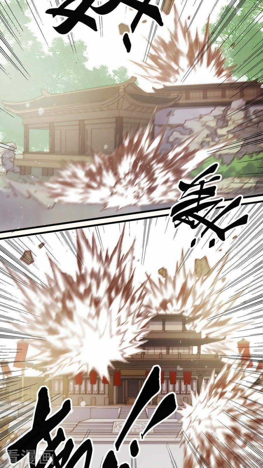 An Gia Hữu Nữ - Chapter 51 - Trang 3